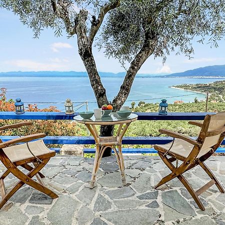 2 Bedroom Lovely Home In Kalamata Exterior photo